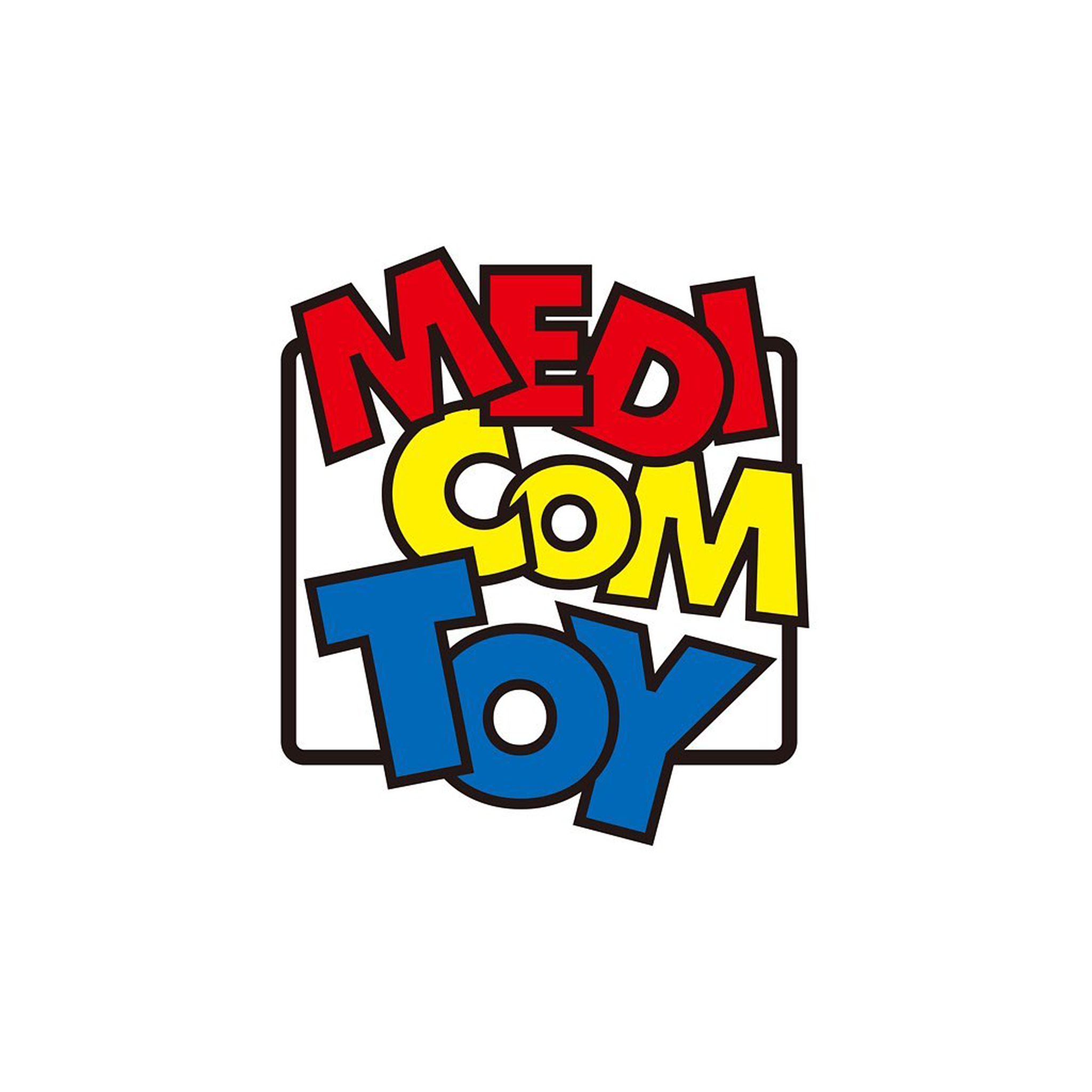 Medicom Toy｜中村キース・ヘリング美術館公式オンラインショップ