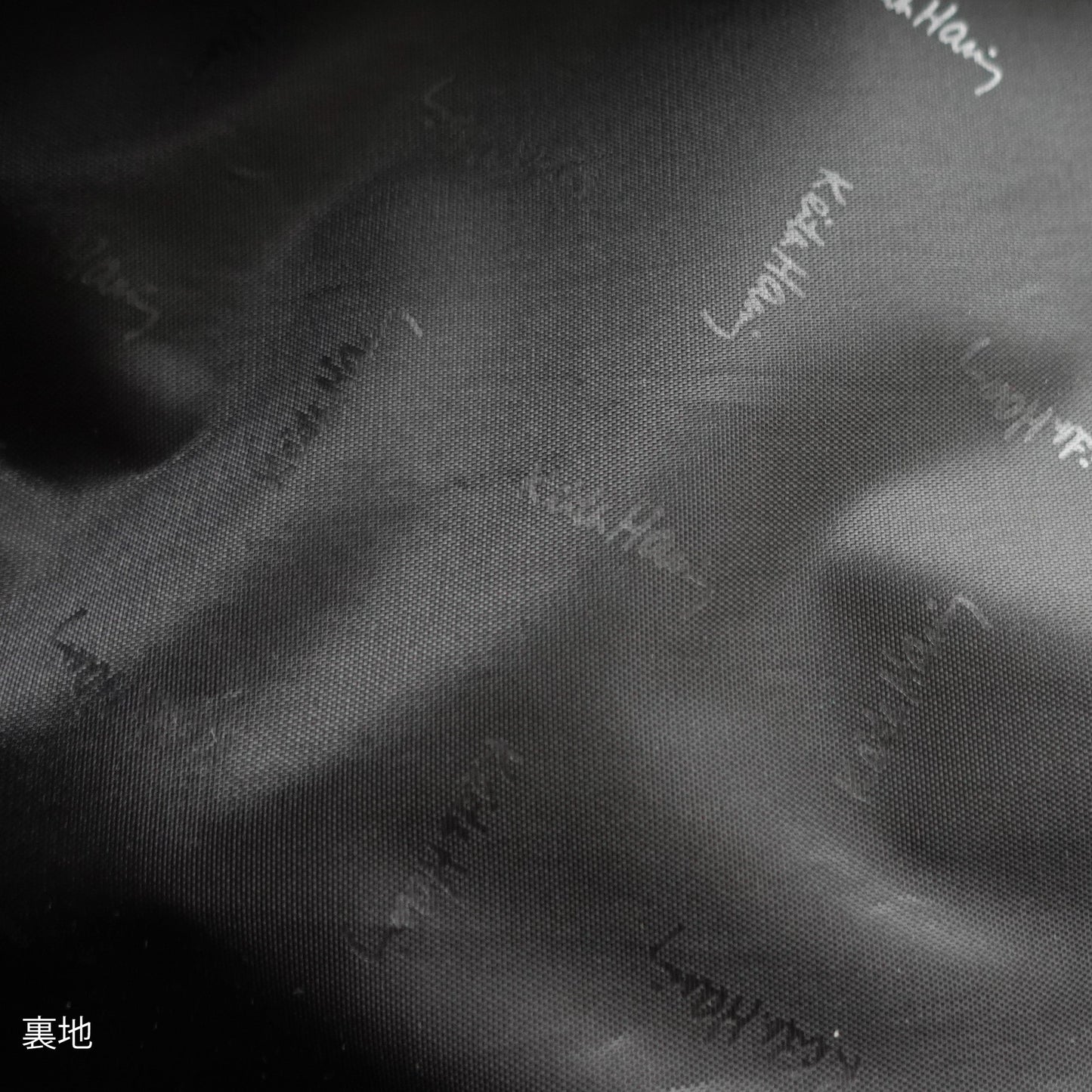 Keith Haring Box Pouch #15800