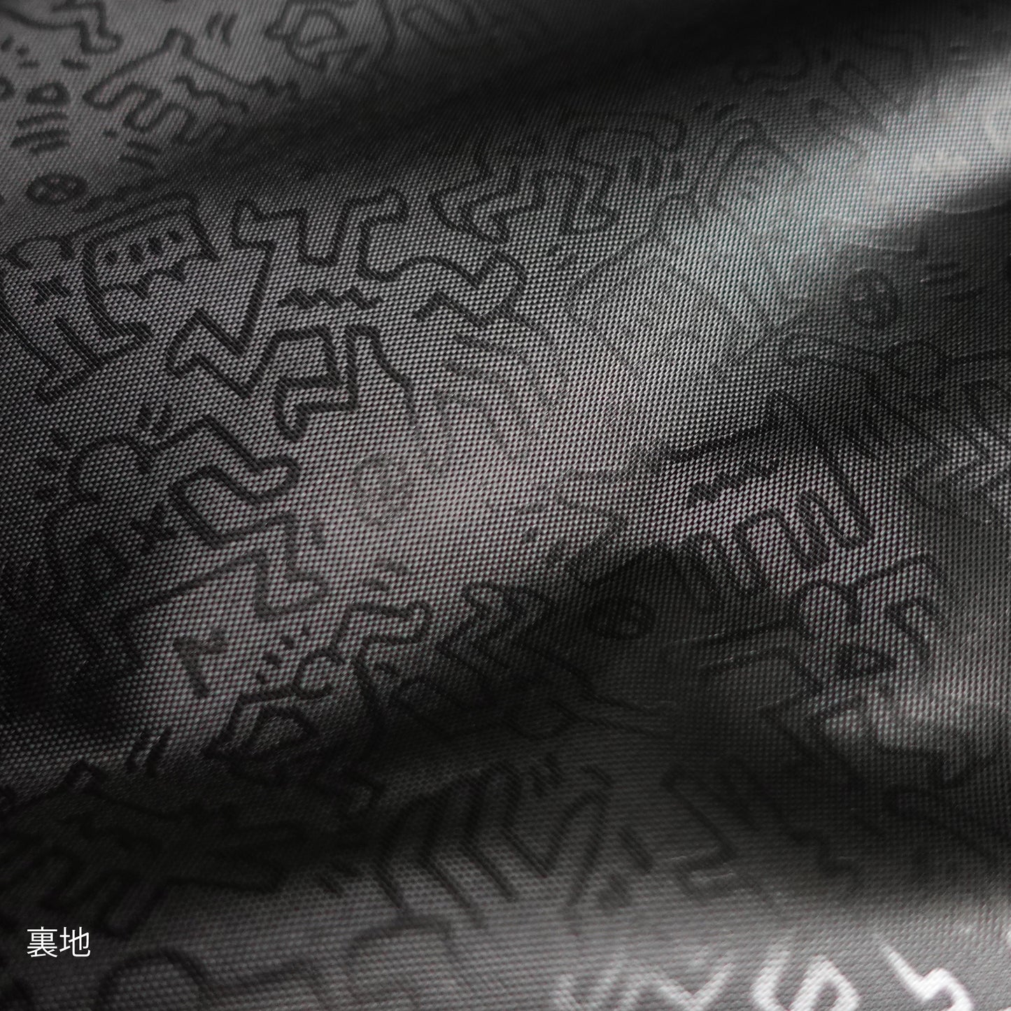 Keith Haring Shoulder Bag "Barking Dog" #15627