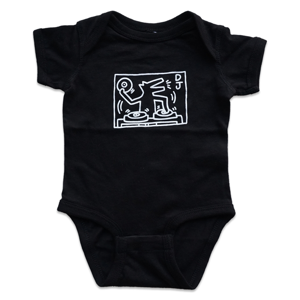 Deadstock Pop Shop Keith Haring キース・ヘリング 