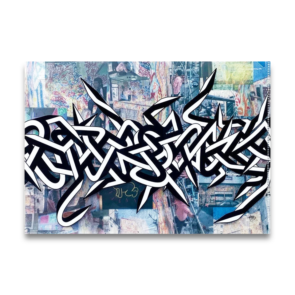 Enrico Isamu Oyama Viral Clear File