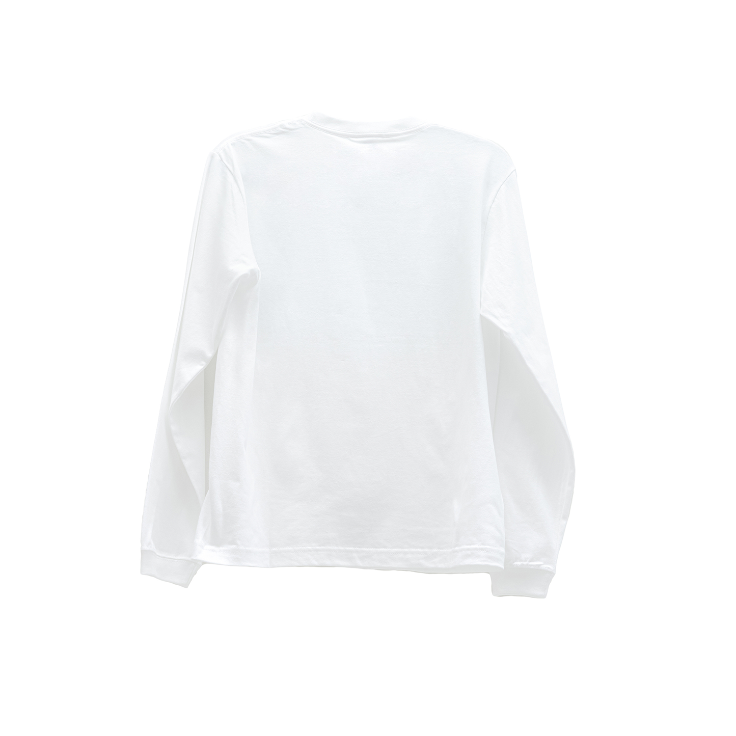 Kenny Scharf Long Sleeve T-shirt PANASONIC POWER GRID
