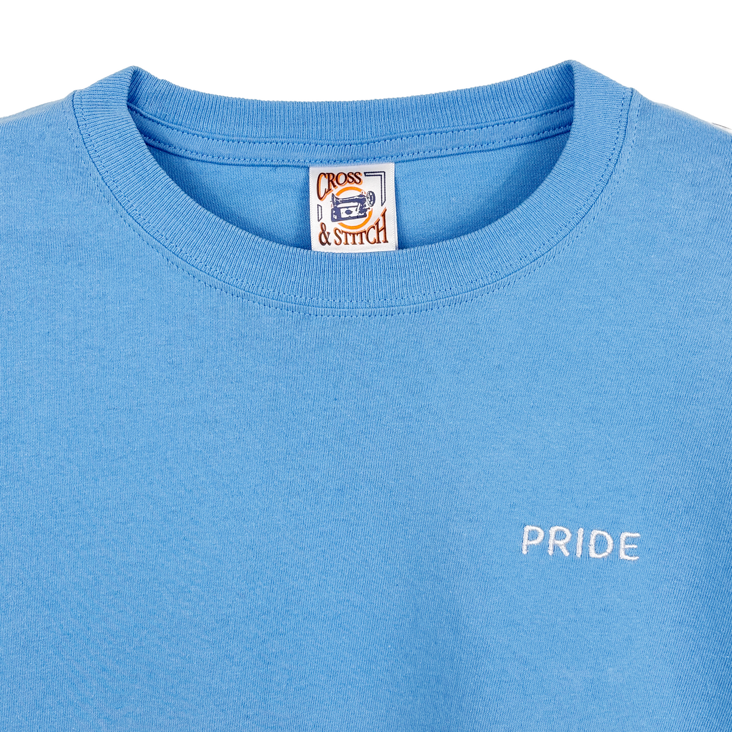 Nakamura Keith Haring Original PRIDE T-shirt Six Meanings