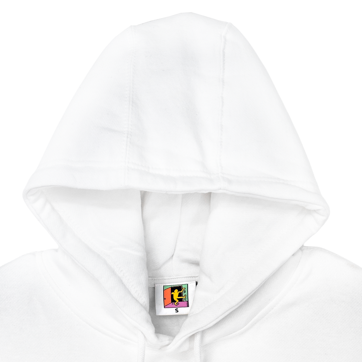National Coming Out Day Keith Haring Hoodie