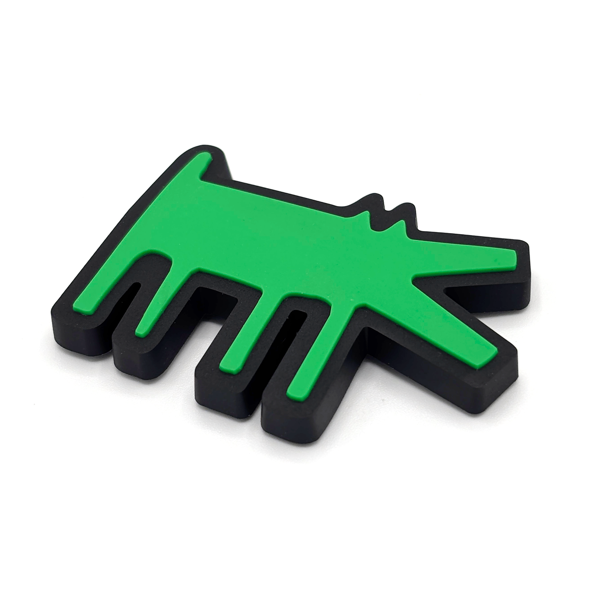 Pop Shop Keith Haring 6-Piece Puff Magnet Set