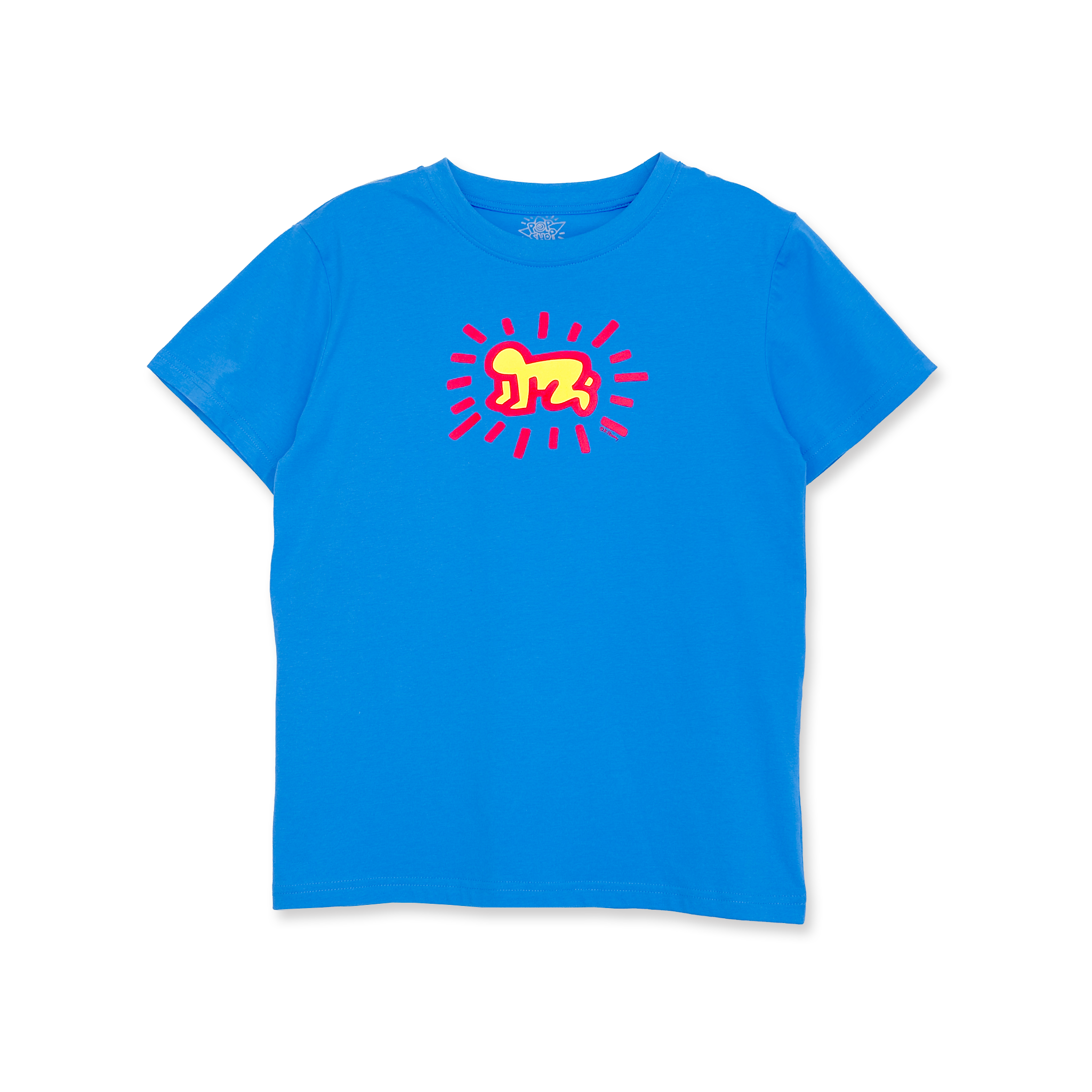 Pop Shop Keith Haring キース・ヘリング キッズTシャツ 