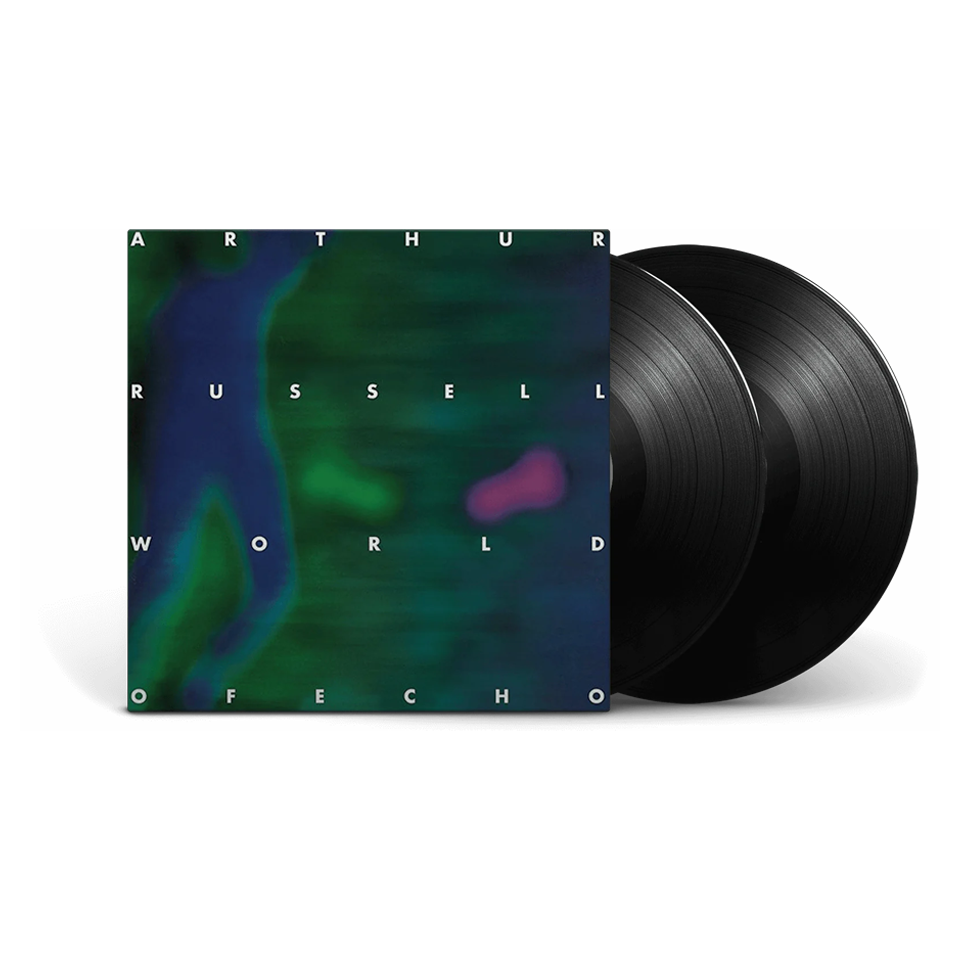 Arthur Russell アーサー・ラッセル Arthur Russell アーサー・ラッセル