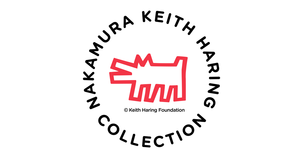 マグネット|中村キース・ヘリング美術館公式オンラインショップ マグネット|中村キース・ヘリング美術館公式オンラインショップ