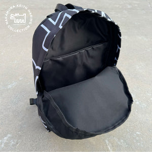 House of Field Logo Backpack