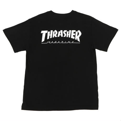 THRASHERキッズTシャツ 激安通販新作 - スケートボード