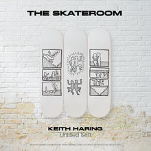 画像をギャラリービューアに読み込む, The SkateRoom Skateboard 1981