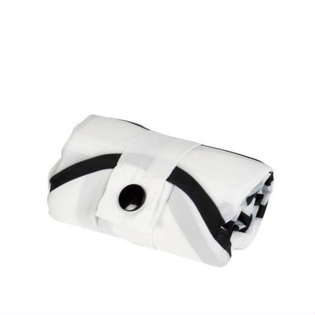 LOQI Keith Haring Eco bag "Andy Mouse"