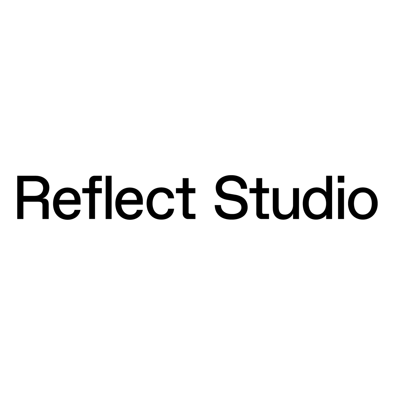 Reflect Studio