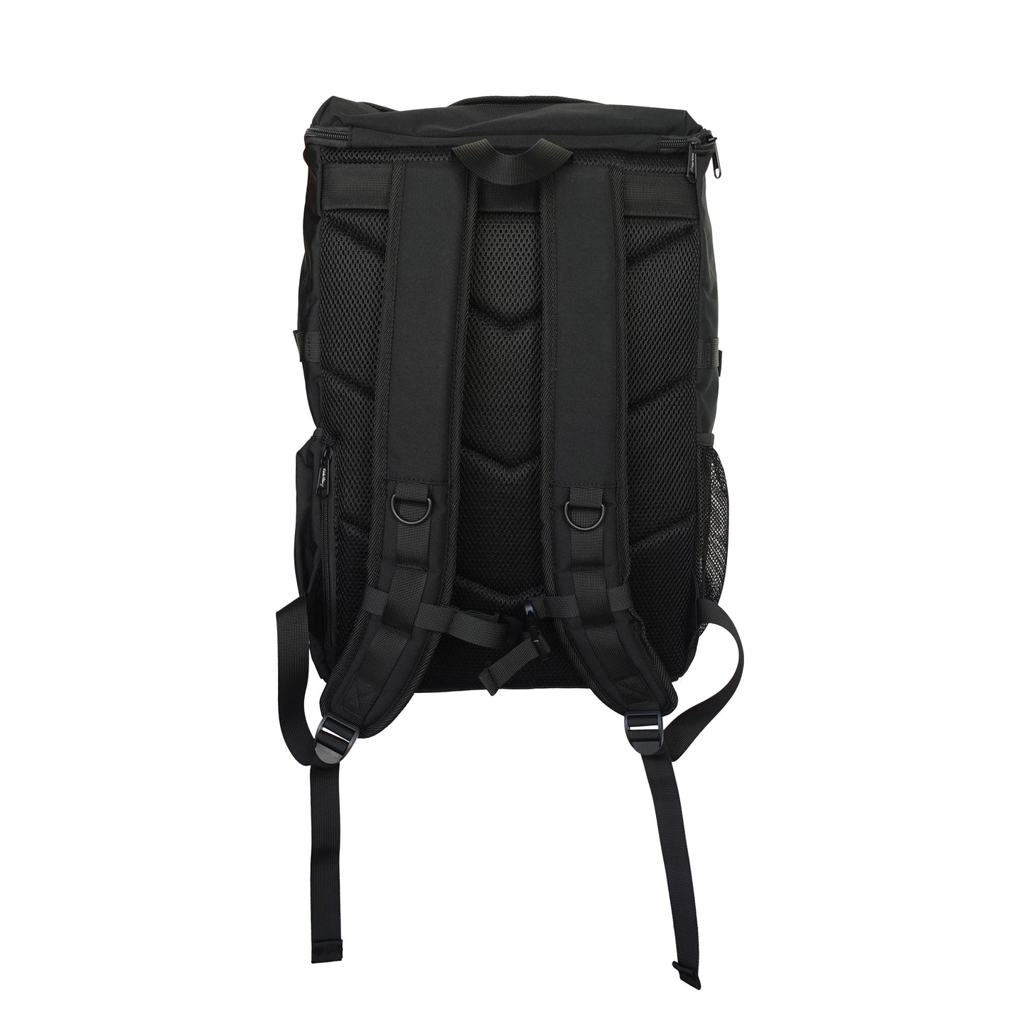 Backpack Square #15711 Black