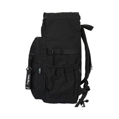 Backpack Square #15711 Black