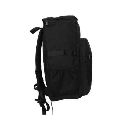 Backpack Square #15711 Black