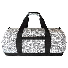 Load image into gallery viewer, 2-way Duffel Bag #15807
