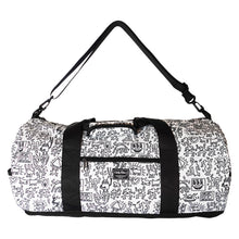 Load image into gallery viewer, 2-way Duffel Bag #15807