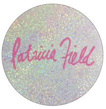 将图片加载到图库查看器，【HOF展オリジナルグッズ】Patricia Field Logo Button