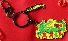 将图片加载到图库查看器，PINTRILL Keith Haring Year of the Dragon Collection