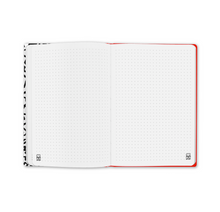 Load image into gallery viewer, Notebook　CARAN D&#39;ACHE x Keith Haring