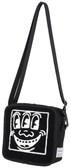 Square Shoulder bag #15564 3eyes