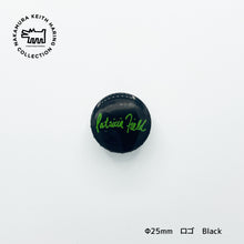 Load image into gallery viewer, 【HOF展オリジナルグッズ】Patricia Field Logo Button