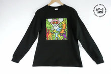 Load image into gallery viewer, Andy Mouse Long Sleeve Tee