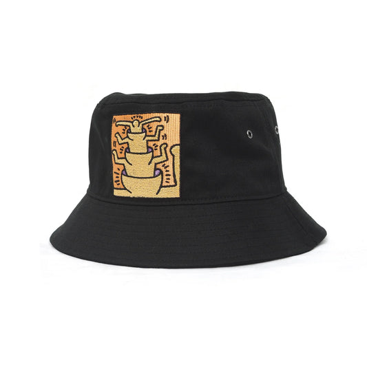 JUNGLES - Learning Bucket Hat