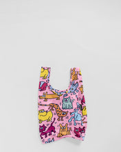 画像をギャラリービューアに読み込む, BABY BAGGU Keith Haring Pets