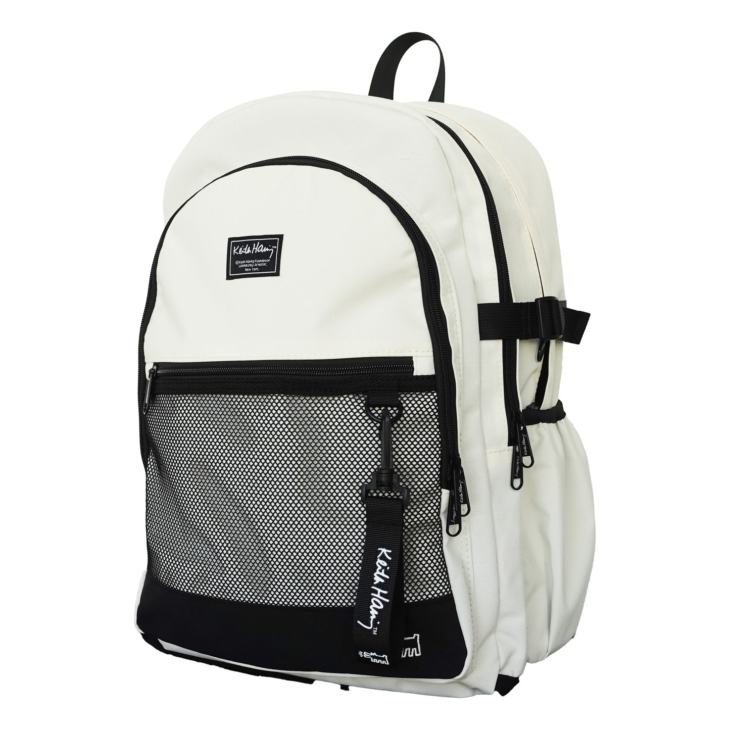 Backpack #15713 Ivory