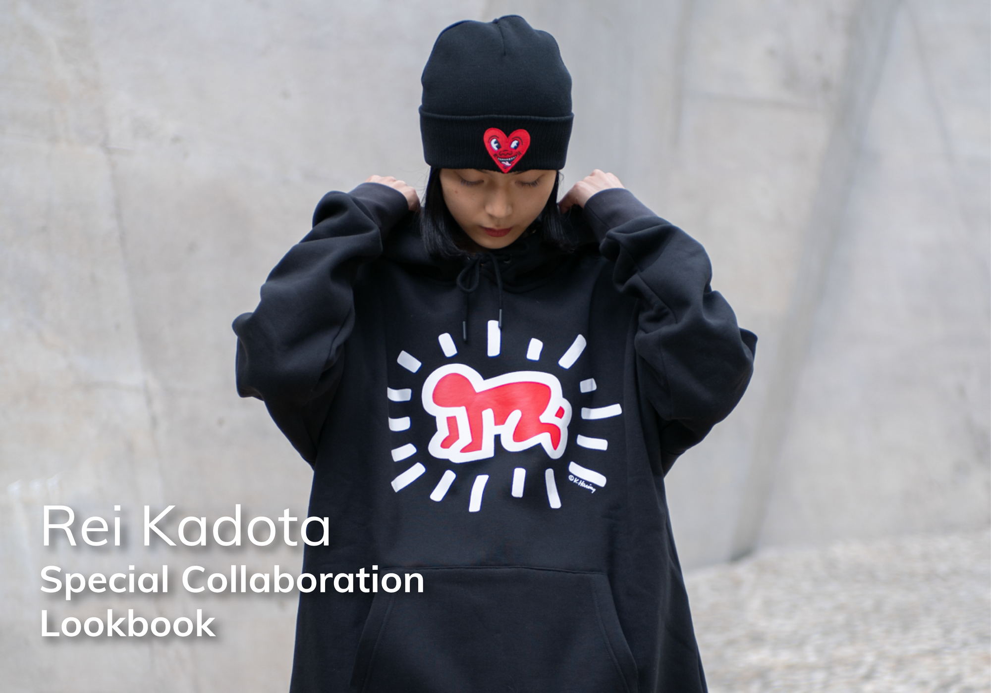 左右見切れるバナー