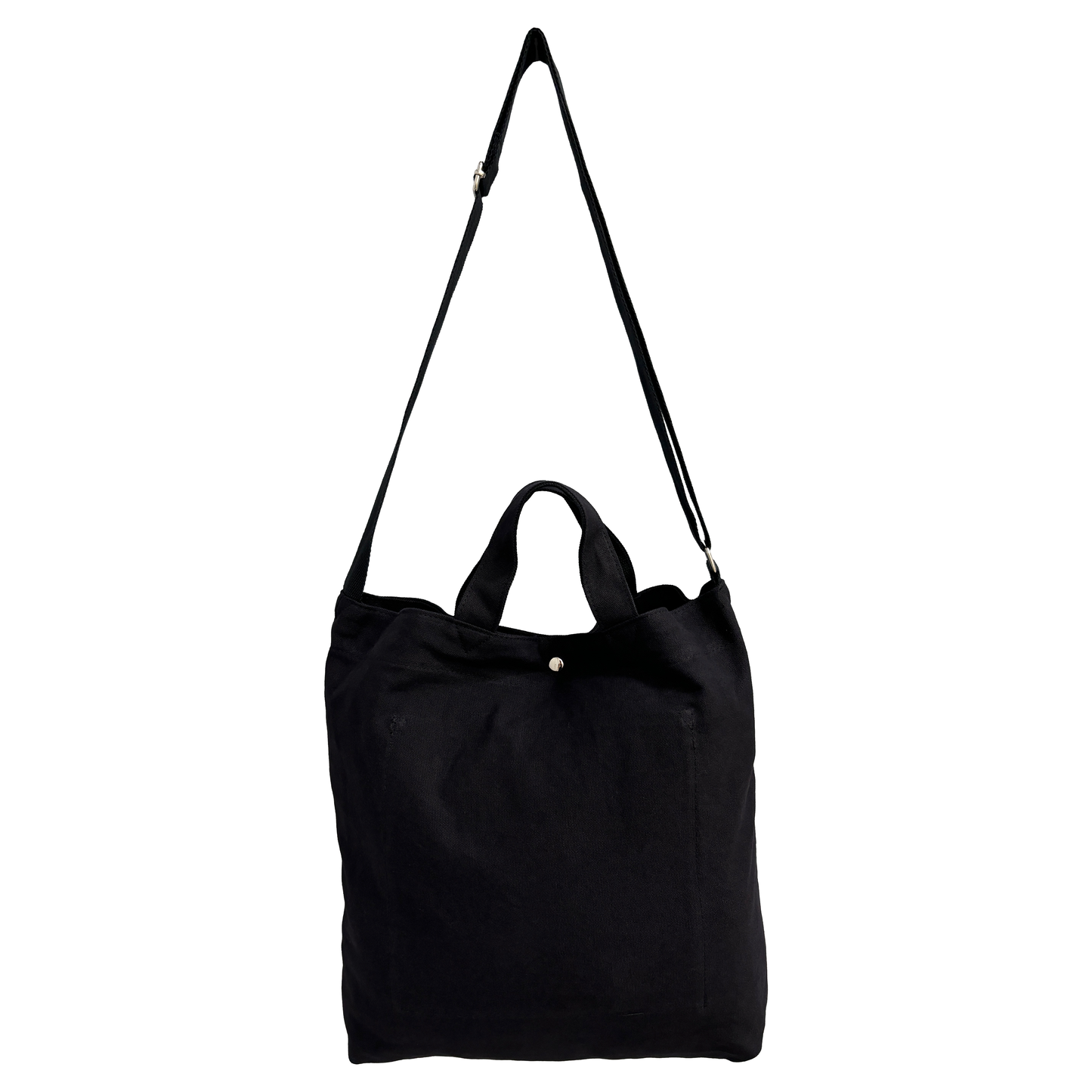 Cotton Canvas Tote #15514 3eyes