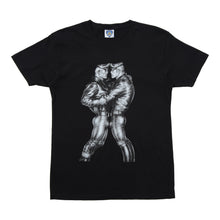 Load image into gallery viewer, Tom of Finland SM Leather Duo Tee