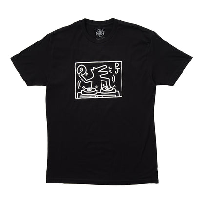 Pop Shop DJ Dog Tee