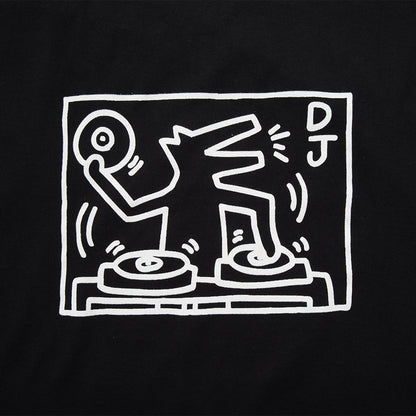 Pop Shop DJ Dog Tee