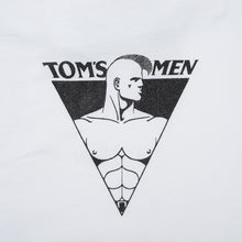 将图片加载到图库查看器，Tom of Finland Tom&#39;s 男士 T 恤