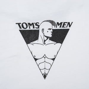 Tom of Finland Tom's 男士 T 恤