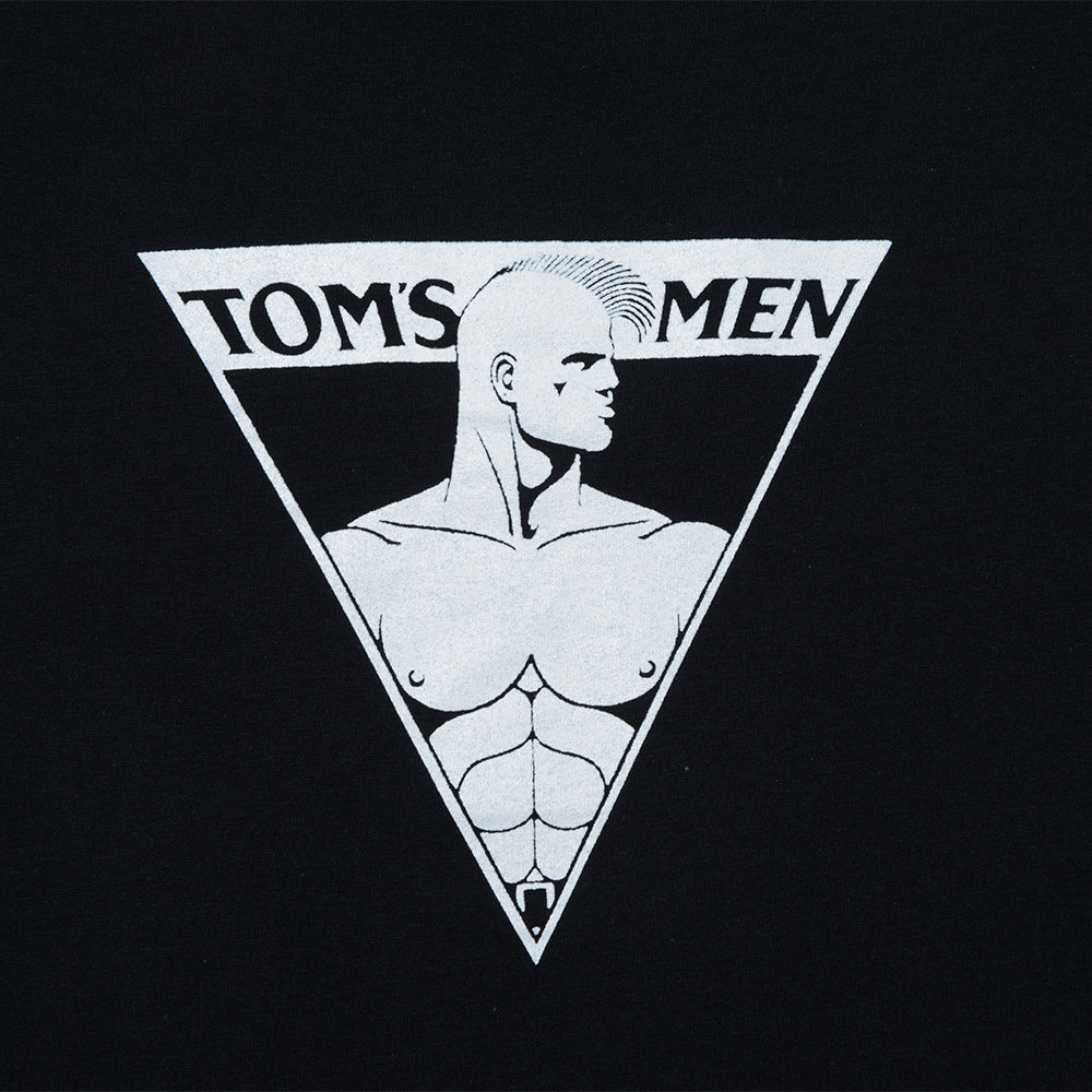 Tom of Finland Tom's 男士 T 恤