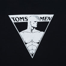画像をギャラリービューアに読み込む, Tom of Finland Tom&#39;s Men Tee