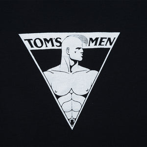 Tom of Finland Tom's Men Tee