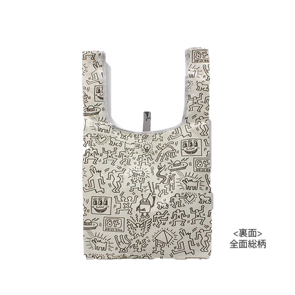 Keith Haring ECO BAG #3