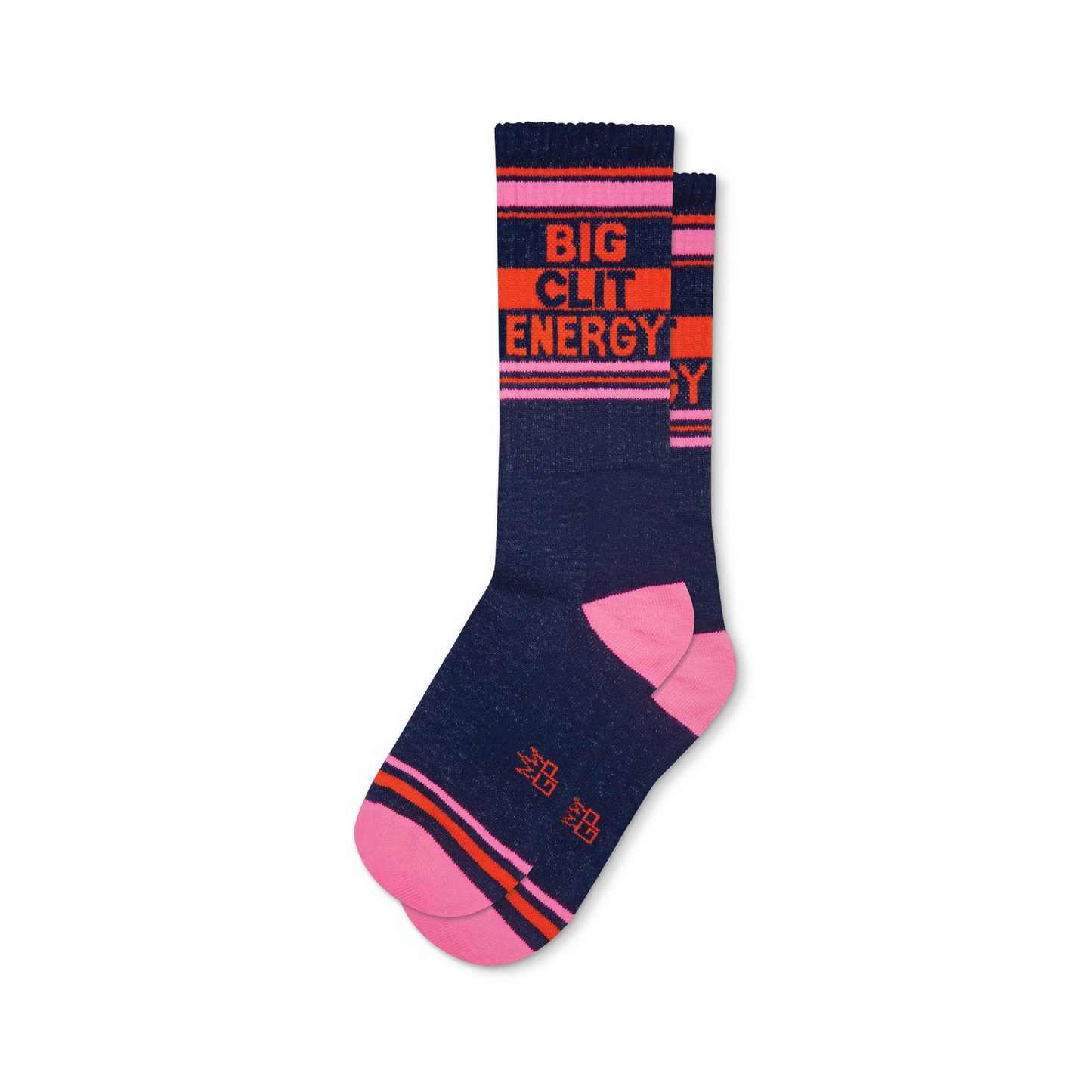 GUMBALL POODLE Socks BIG CLIT ENERGY