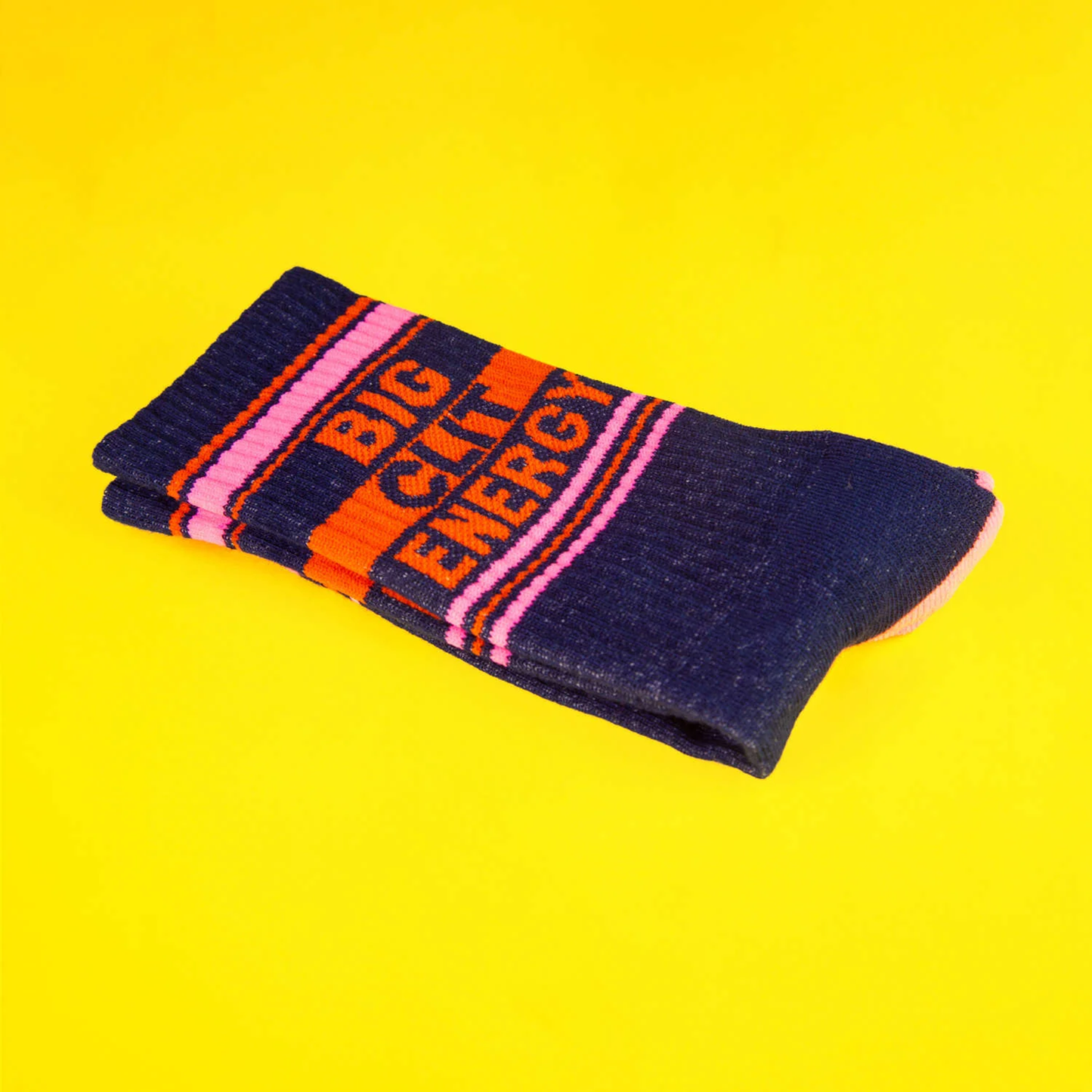 GUMBALL POODLE Socks BIG CLIT ENERGY
