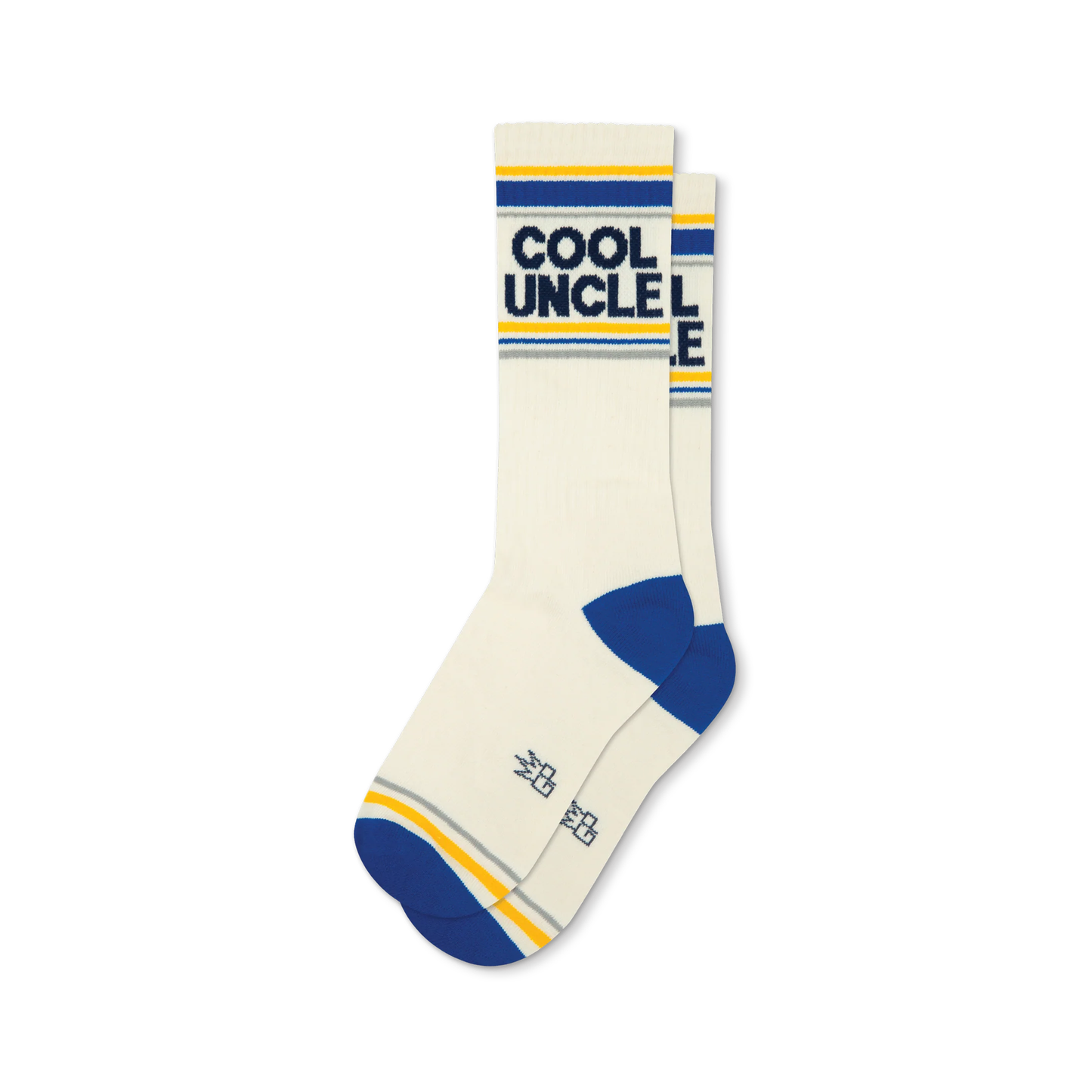 GUMBALL POODLE Socks COOL UNCLE