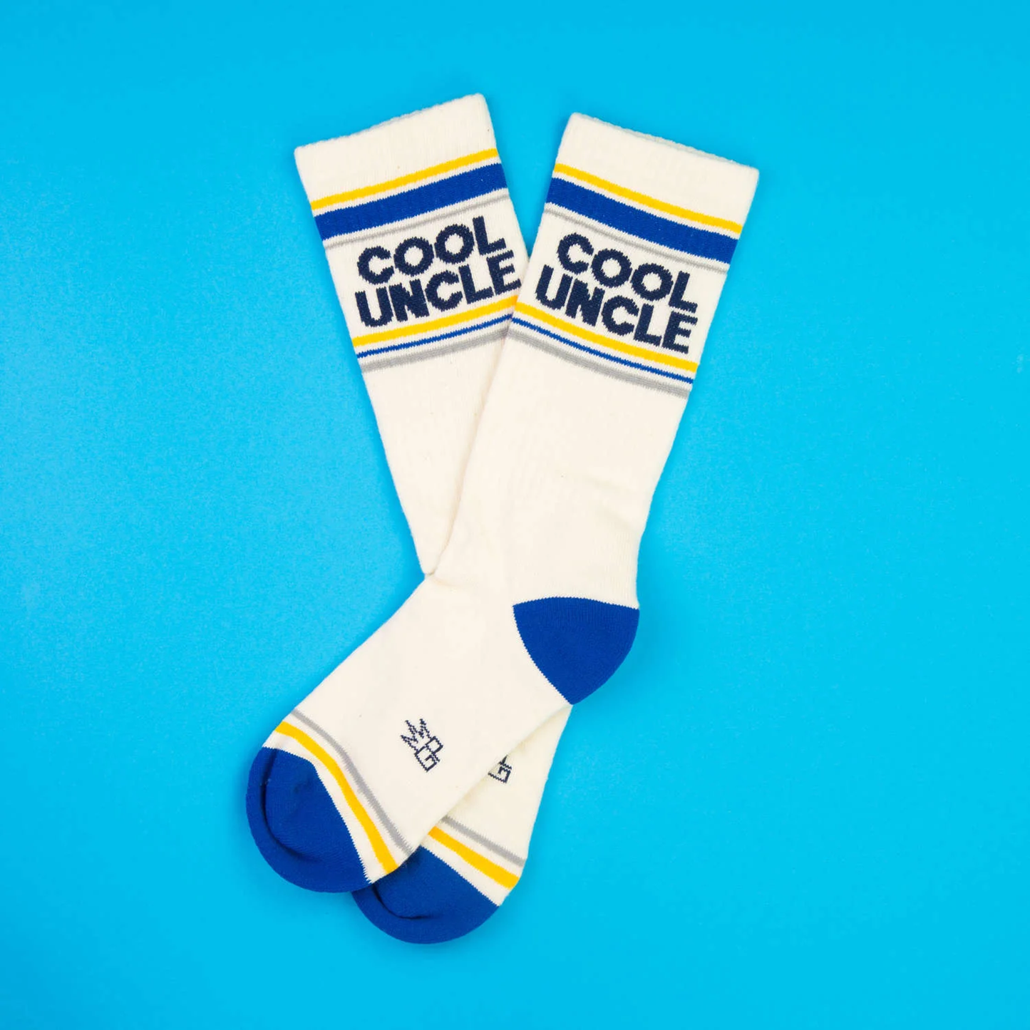 GUMBALL POODLE Socks COOL UNCLE