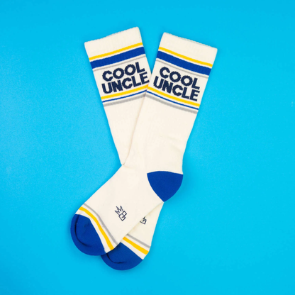 GUMBALL POODLE Socks COOL UNCLE