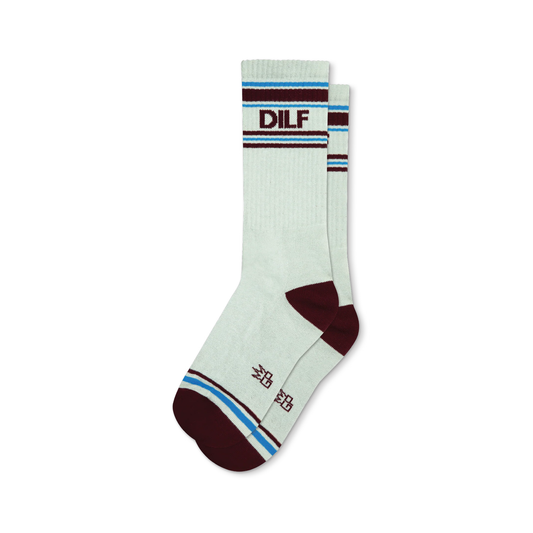 GUMBALL POODLE Socks DILF