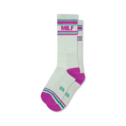 GUMBALL POODLE Socks MILF