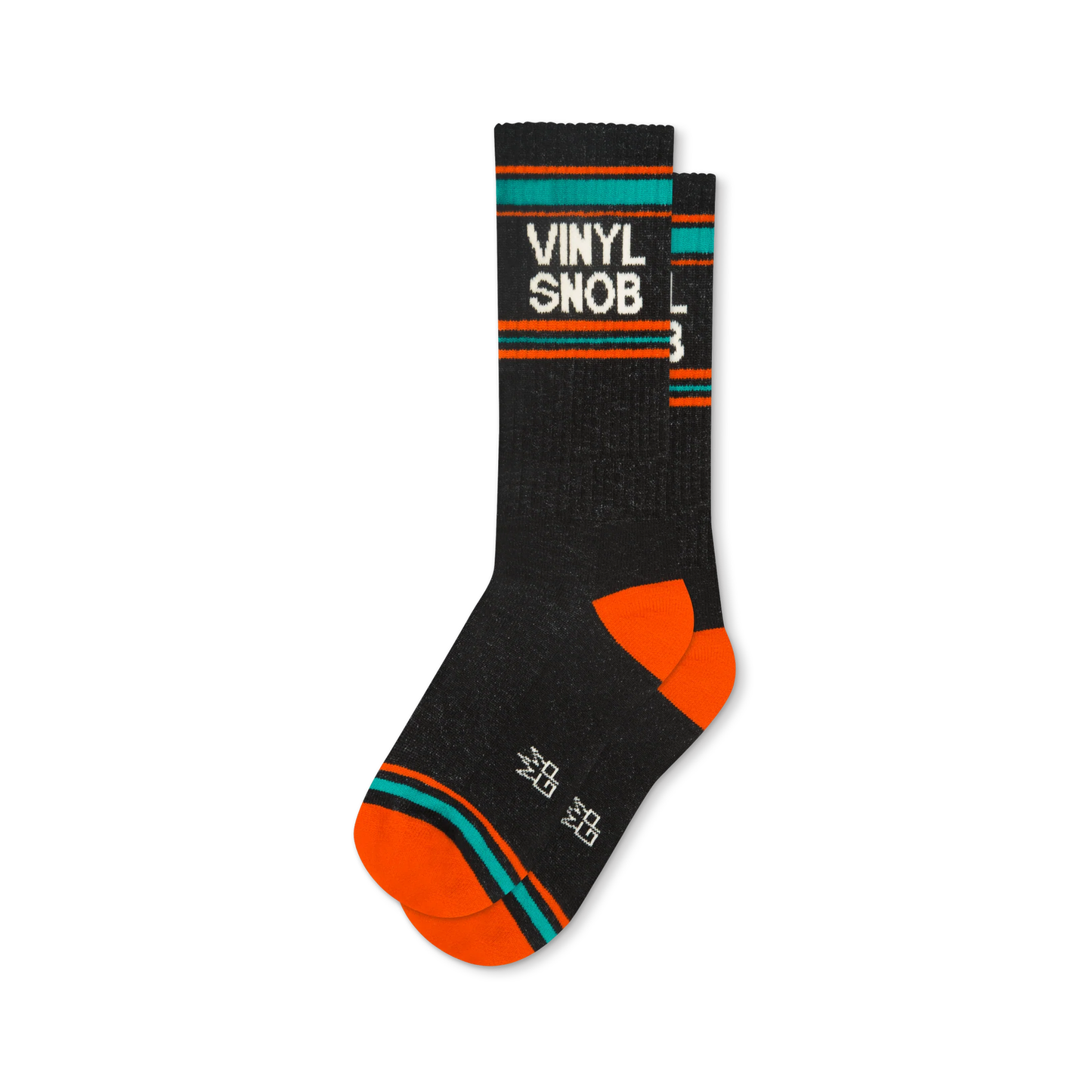 GUMBALL POODLE Socks VINYL SNOB